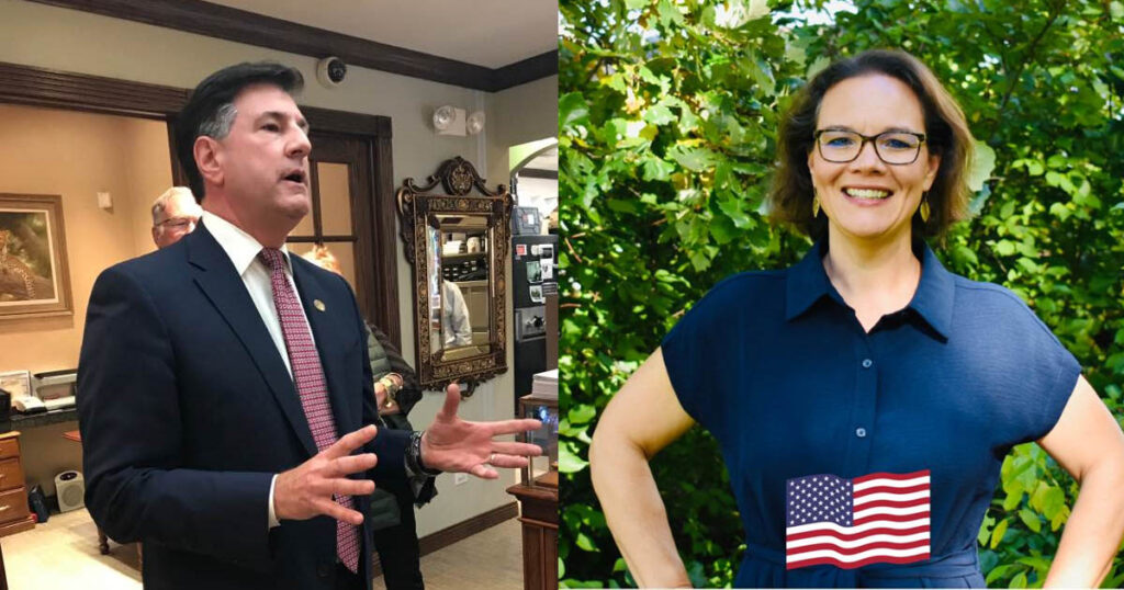 Politics Lake County News Dispatch