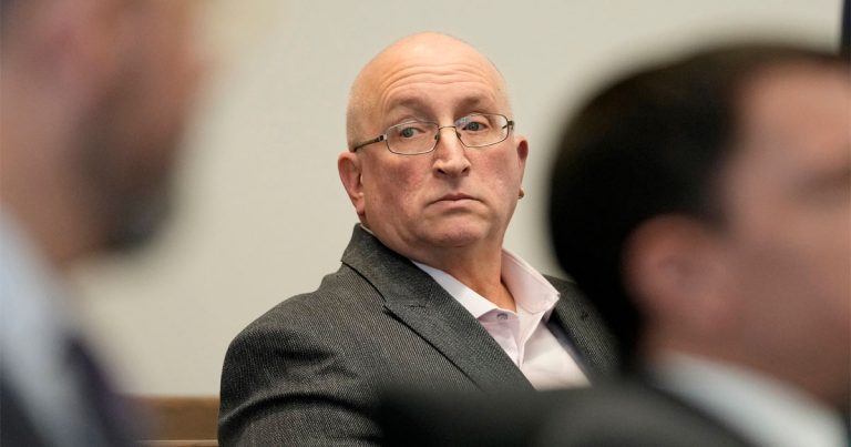 Dad of Highland Park parade shooting suspect pleads guilty to reckless ...